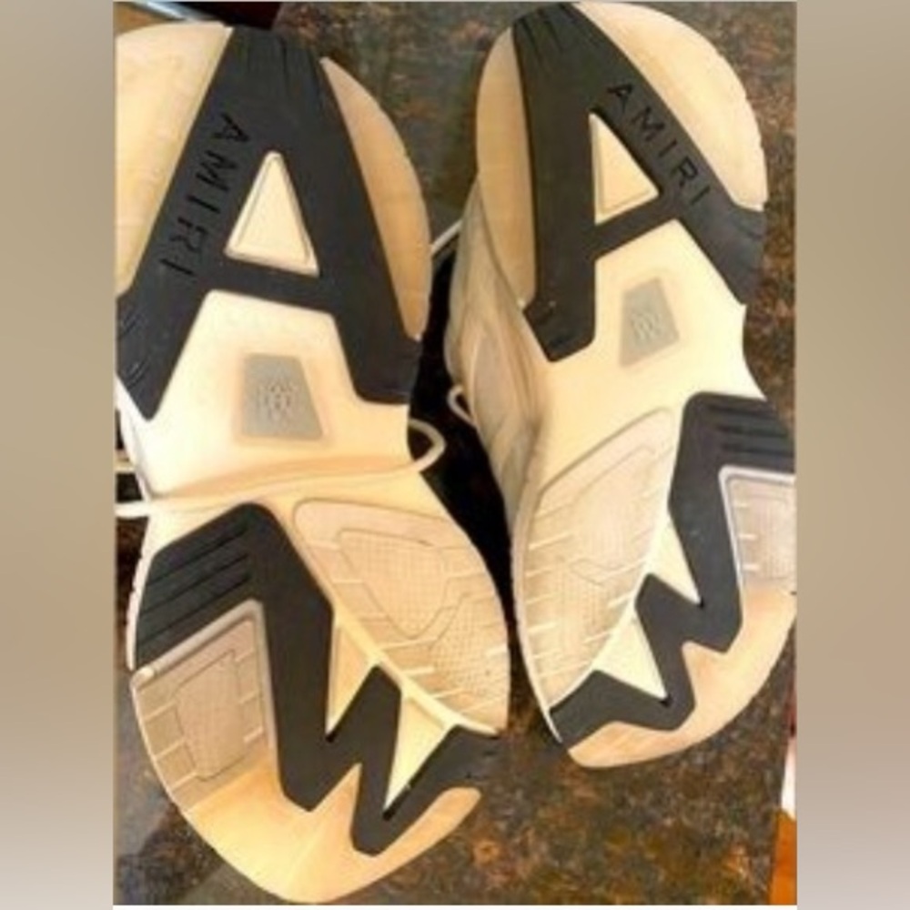 AMIRI MA Runner